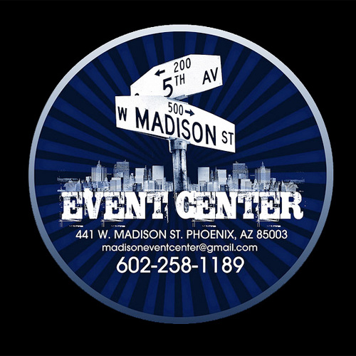 Madison Event Center